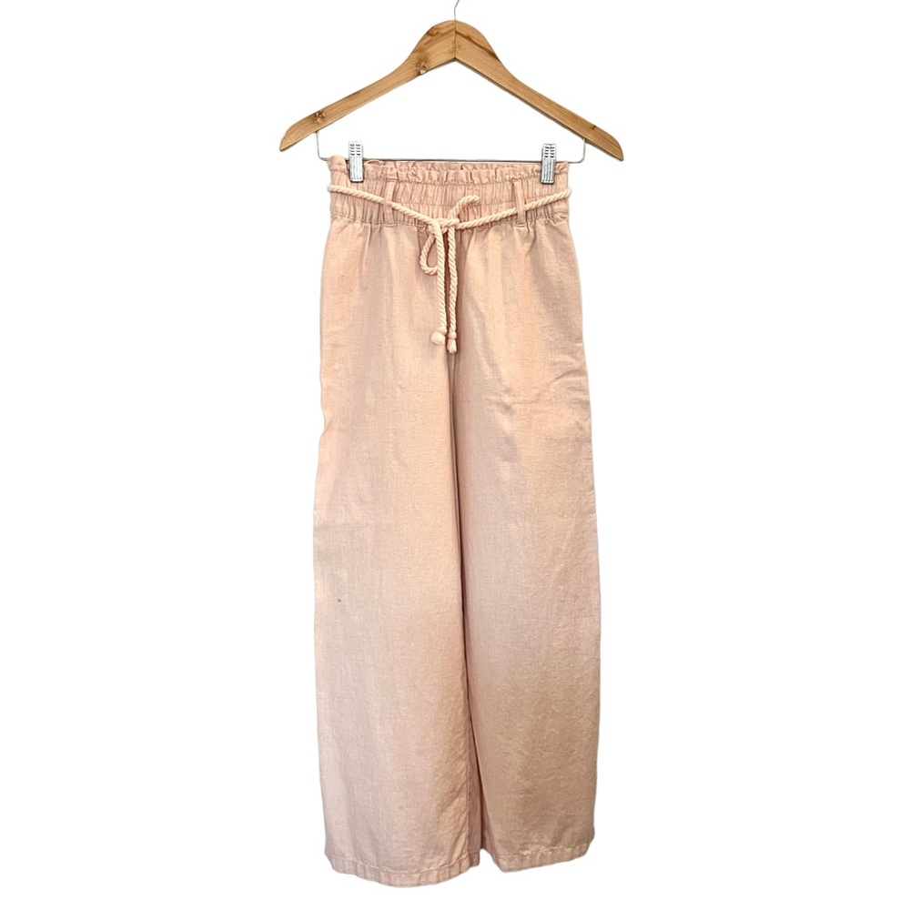 H&M Wide Leg Pants